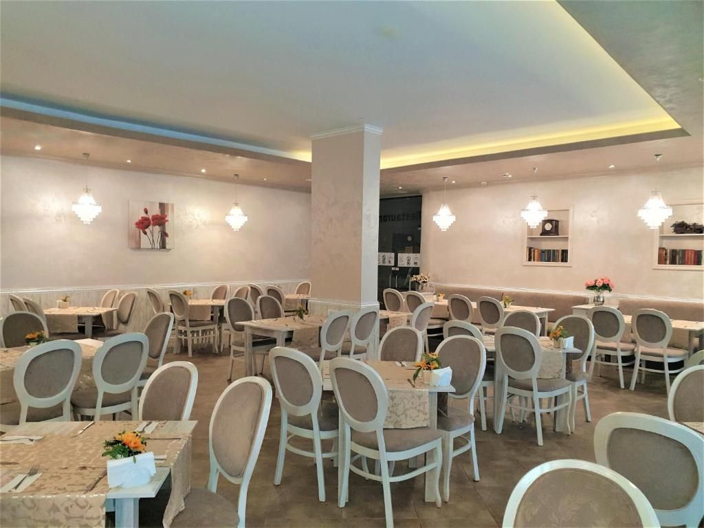 Grenada Hotel - All Inclusive фото 18