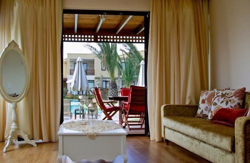 Sentido Mediterranean Village фото 62