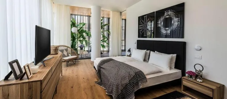 Фото отеля Barbaros Reserve Bodrum Residences Managed by Kempinski