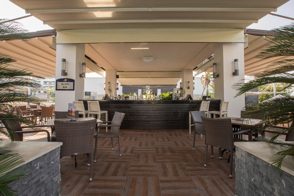 Sherwood Belek - Adults Only фото 47