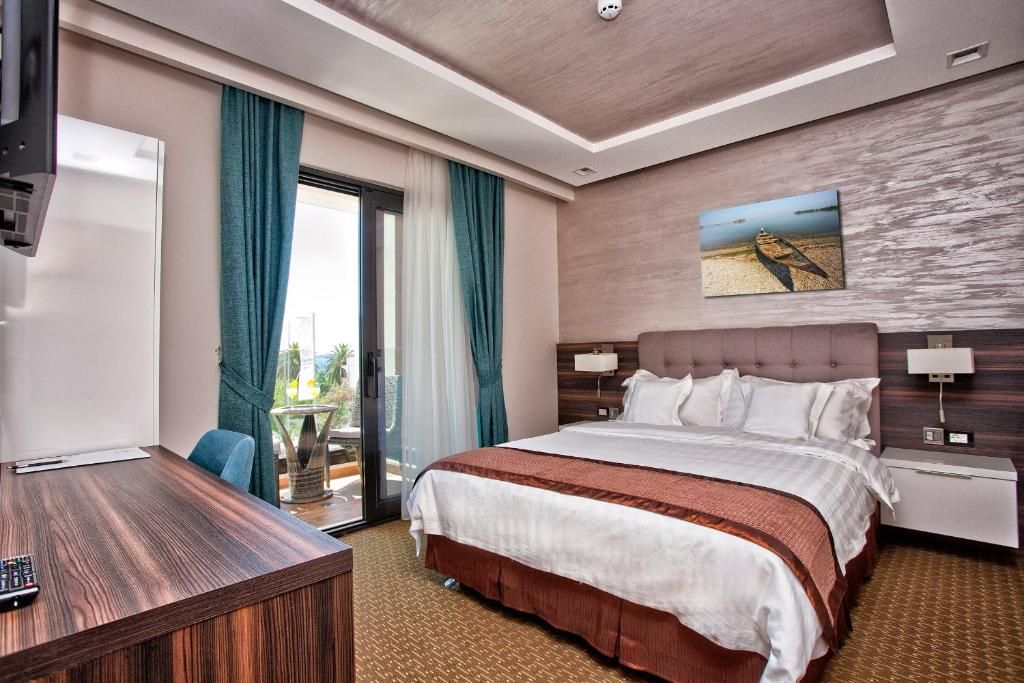 Wellness & Spa Hotel ACD фото 45