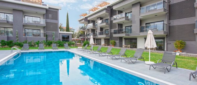 Фото отеля A Suite Side