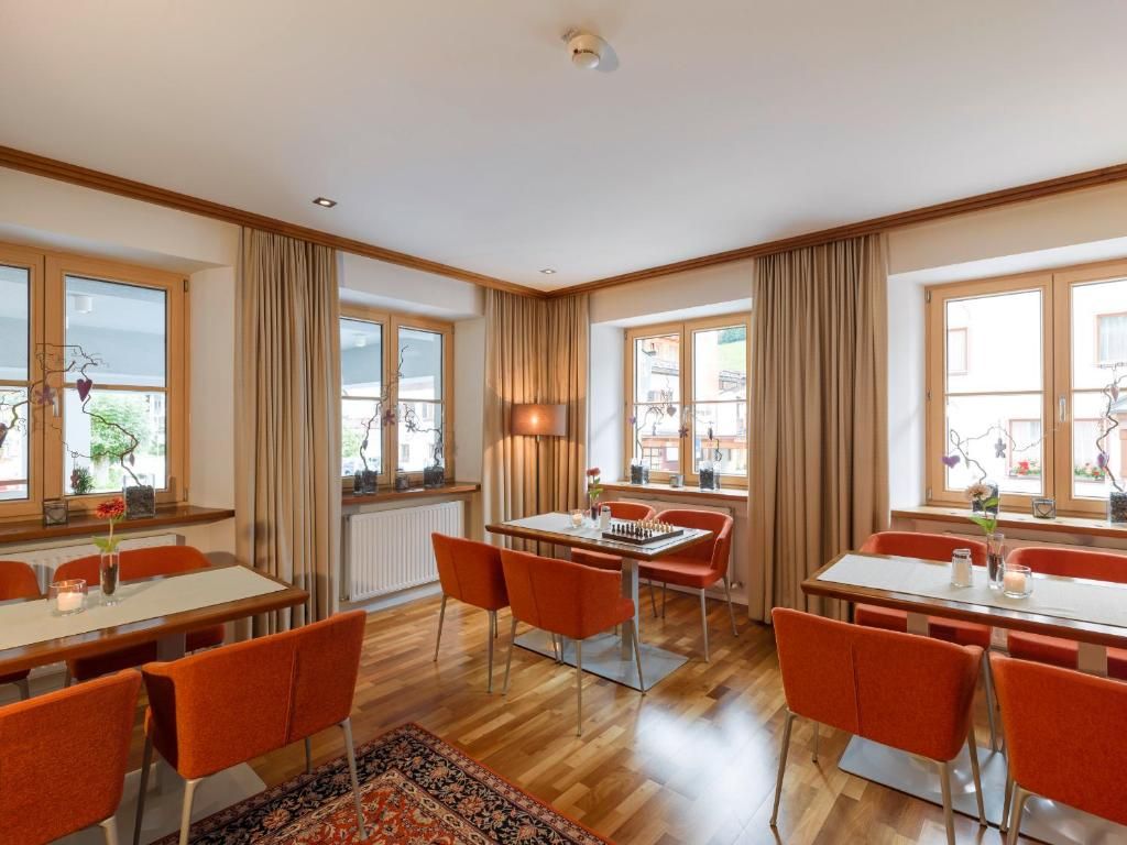 Goldenes Kreuz B&B фото 3