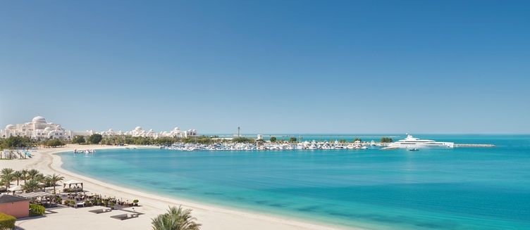 Фото отеля Emirates Palace Mandarin Oriental