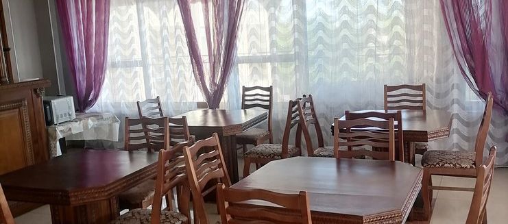 Фото отеля Атмосфера Лоо