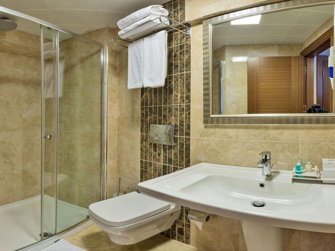 Antea Hotel Oldcity - Special Category фото 14
