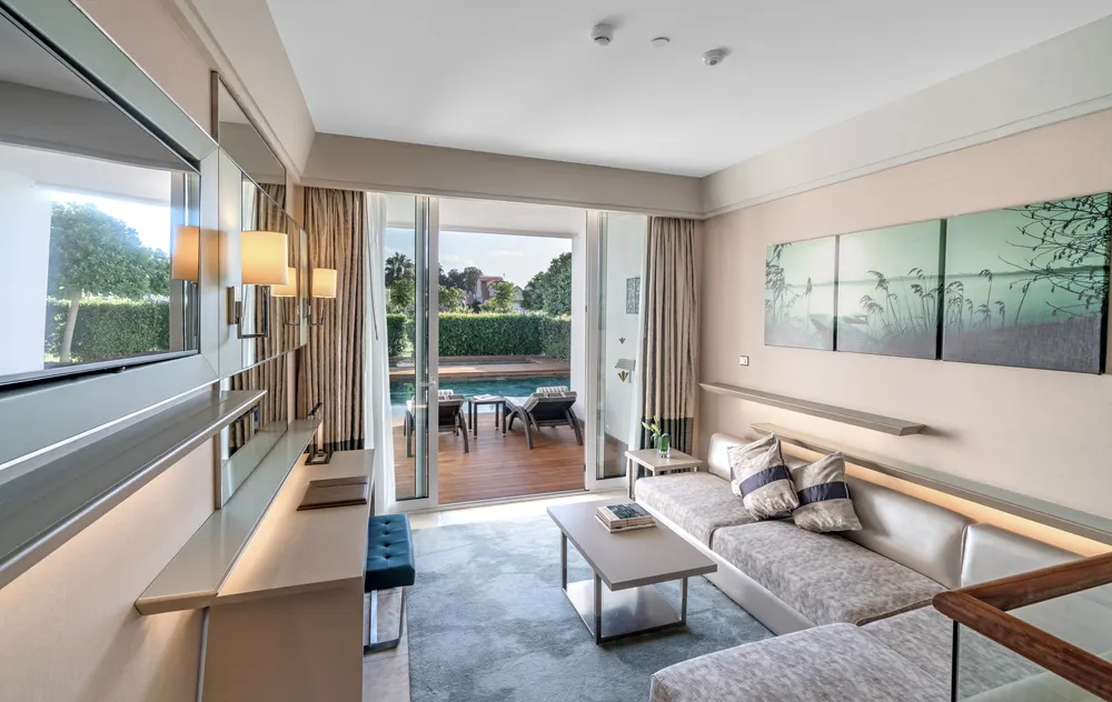 Rixos Premium Tekirova фото 137