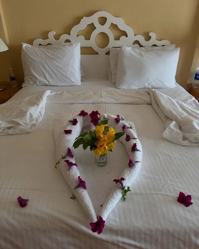 Sharm Dreams Vacation Club фото 11