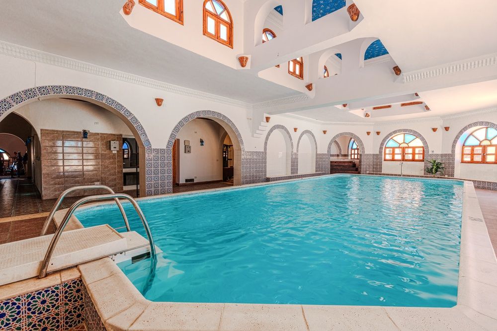 Protels Beach Club & SPA фото 89