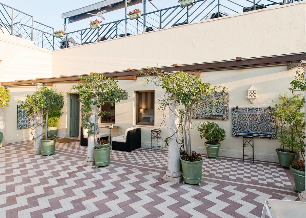 Casa Romana Hotel Boutique фото 19