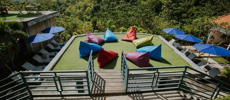 Фото отеля Abasan Hill Hotel and Spa (Adults Only)