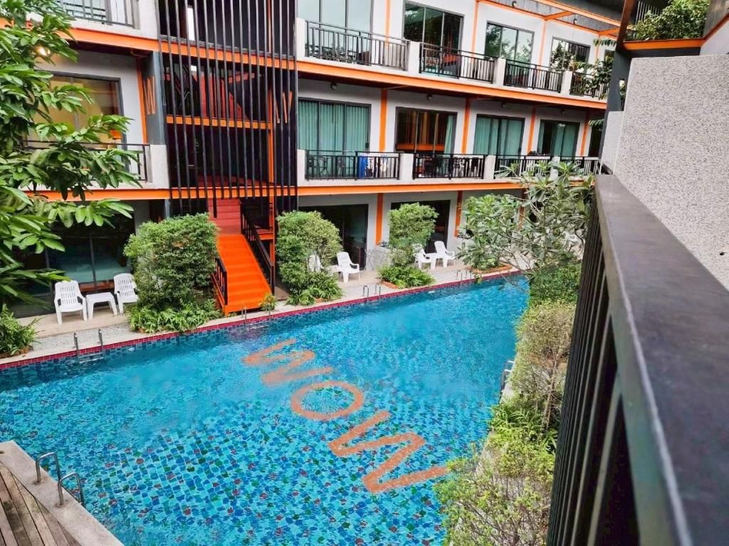 WOW Phuket фото 5