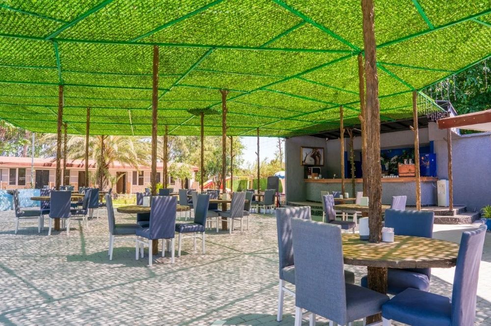 Aperion Beach фото 97