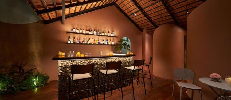 Фото отеля Silverland Sil Hotel & Spa