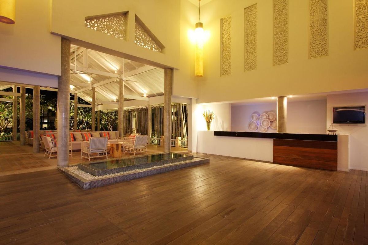 Ramada by Wyndham Phuket Southsea фото 52