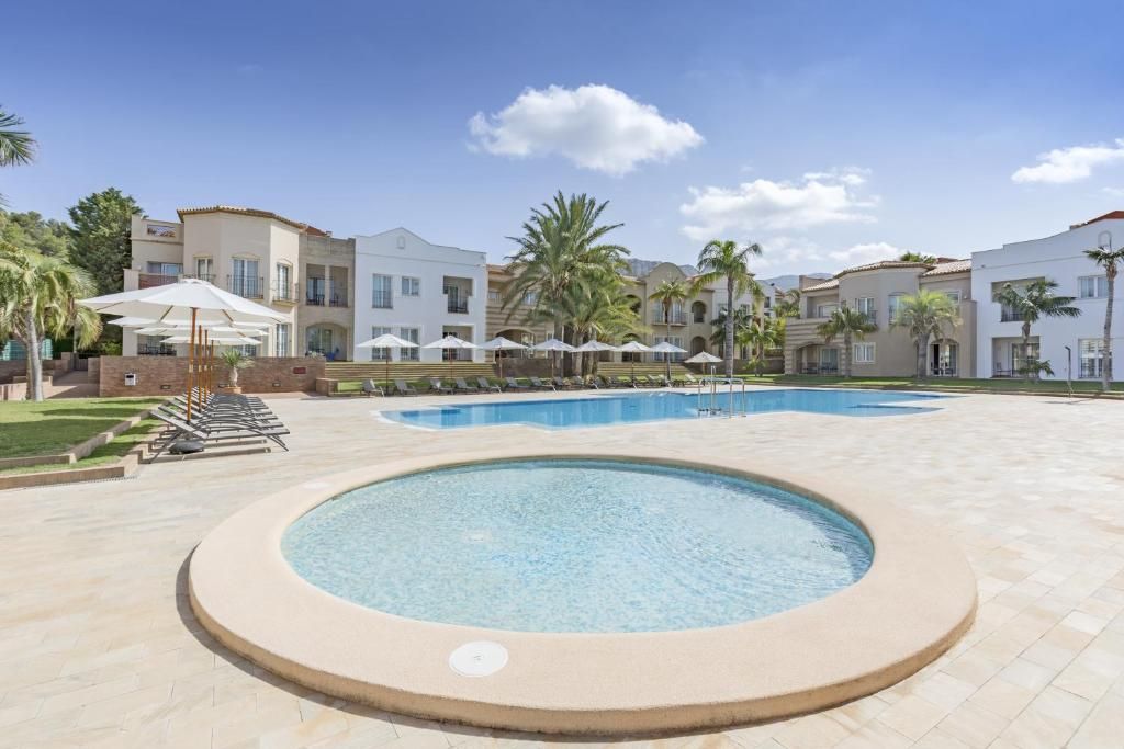 The Residences La Sella фото 7