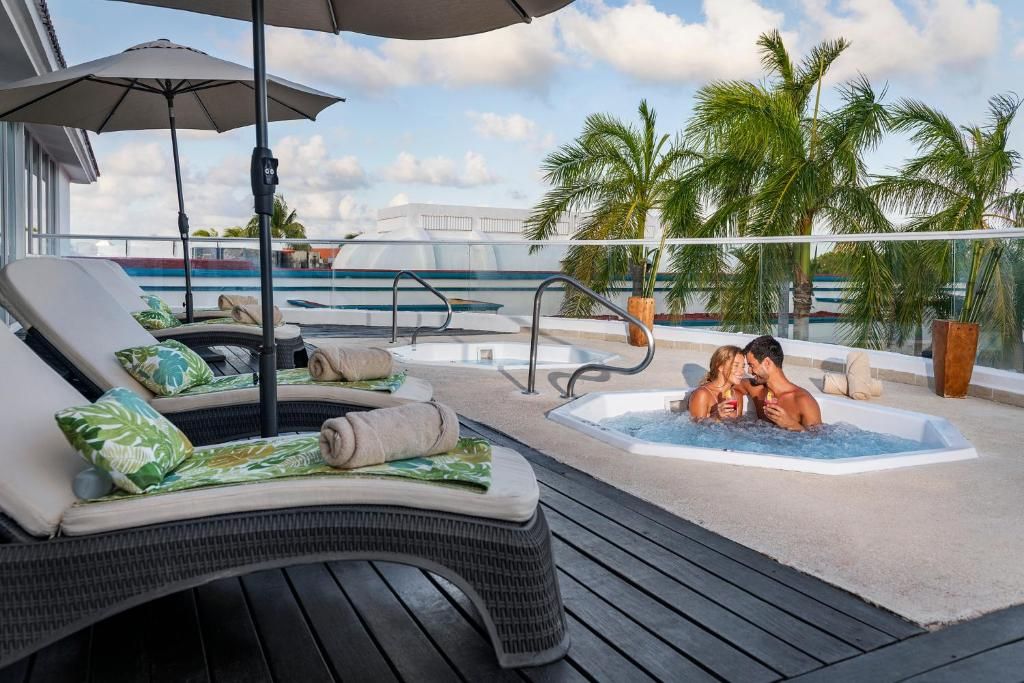 Ocean Maya Royale  (Adults Only 18+) фото 79
