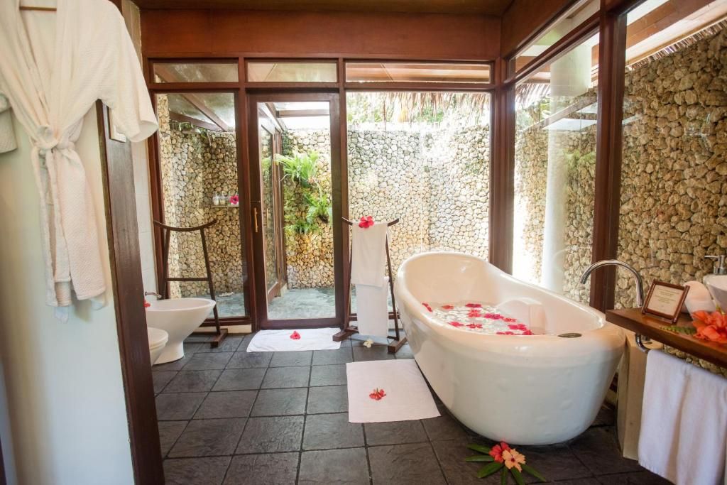 Mandala Spa & Villas фото 36