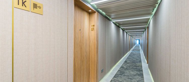 Фото отеля Intermark Residence