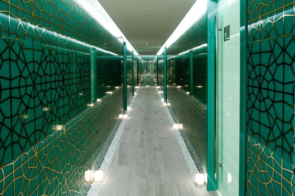 Palmalife Bodrum Resort & Spa фото 30