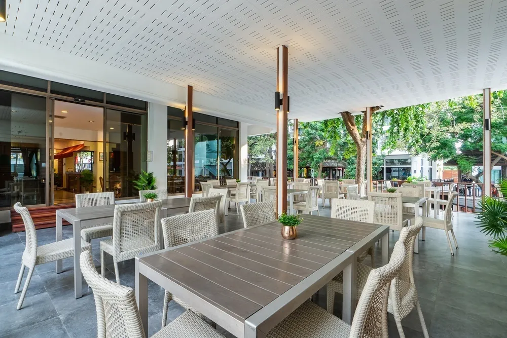 Cosy Beach Hotel фото 15