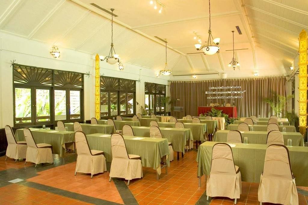 The Imperial Chiang Mai Resort & Sports Club фото 138