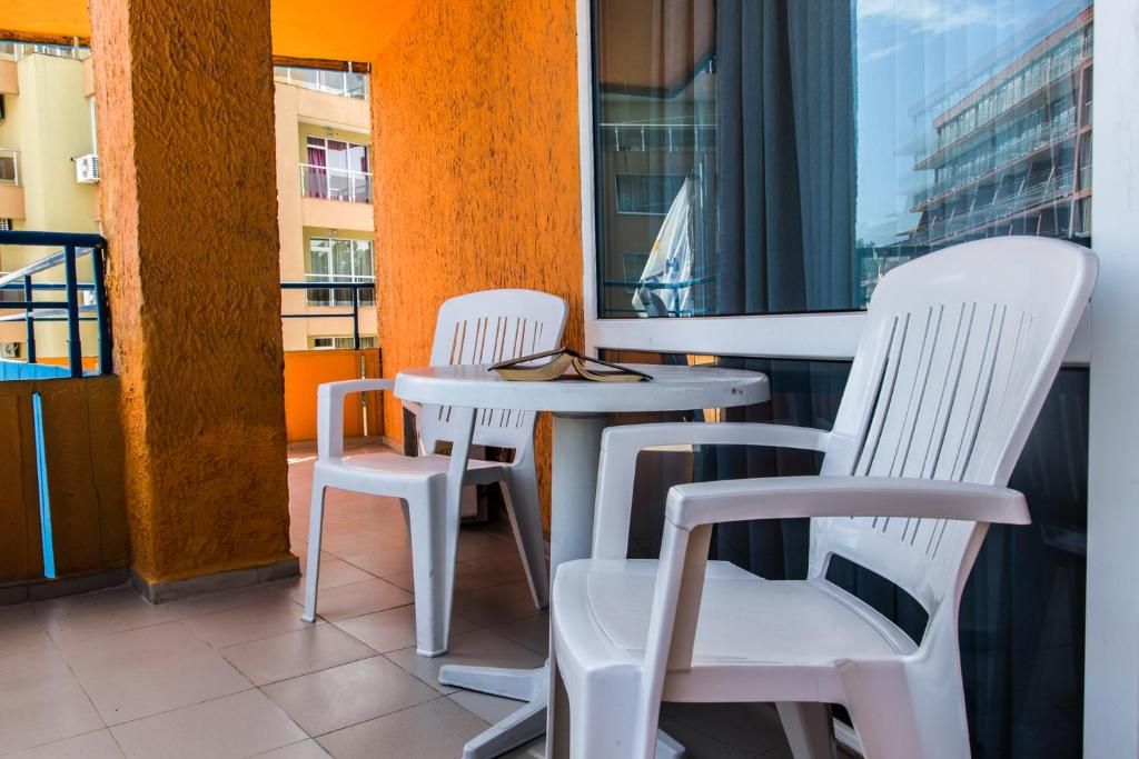 Hotel Amaris фото 37