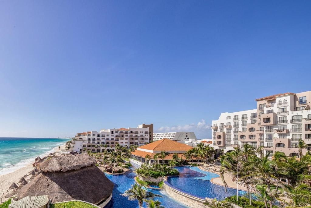 Fiesta Americana Condesa Cancun All Inclusive фото 3