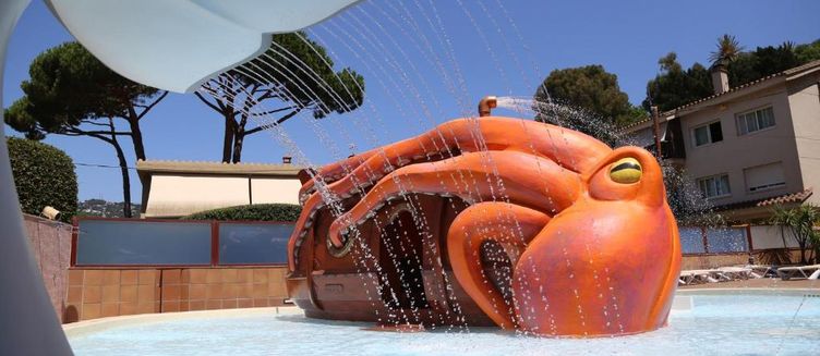 Фото отеля htop Calella Palace & SPA