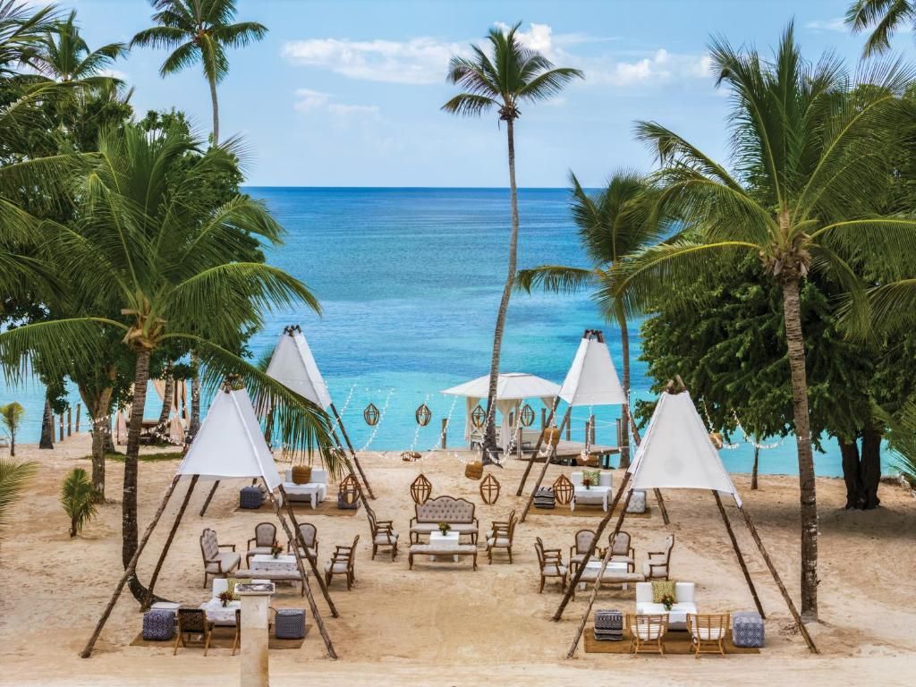 Hilton La Romana фото 48