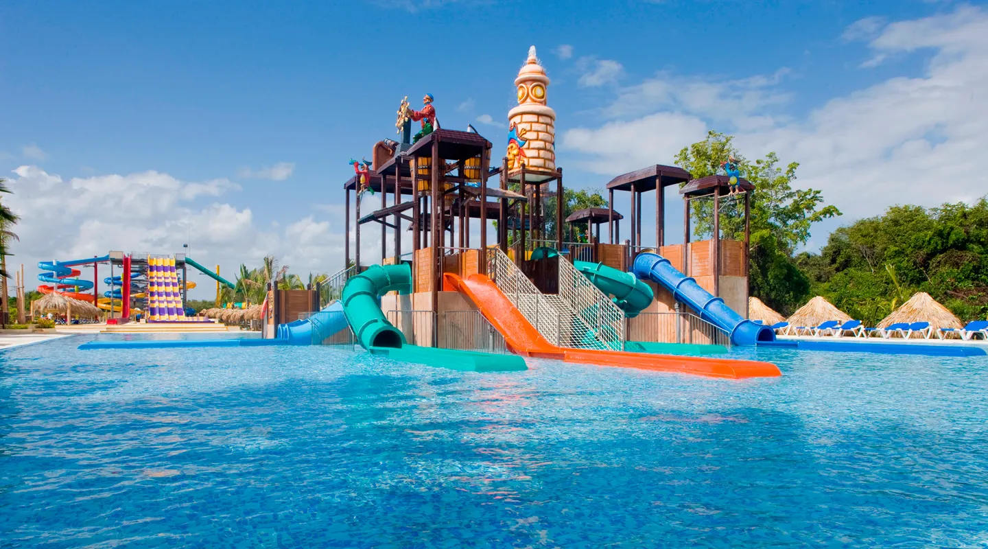 Grand Sirenis Punta Cana Resort Casino & Aquagames - All Inclusive фото 10