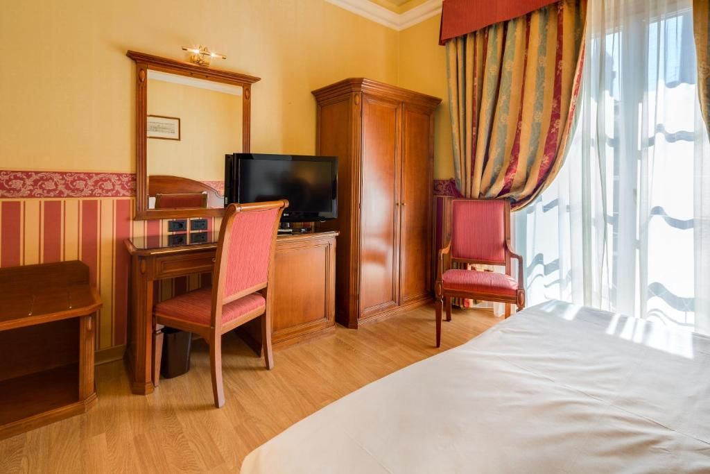 Best Western Hotel San Donato фото 8