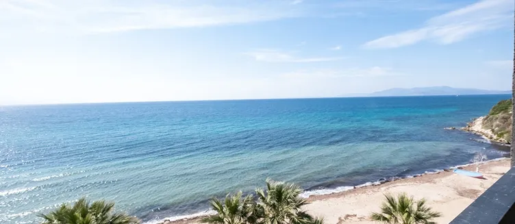 Фото отеля Sunday Beach Hotel