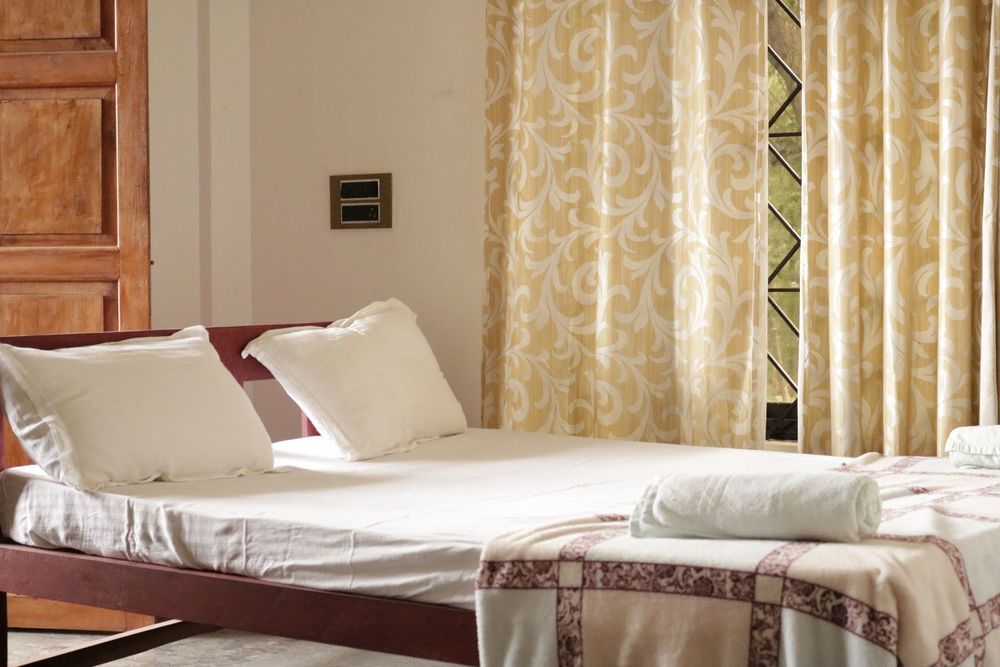 Lavish Exotic Hotel & Apartment фото 15