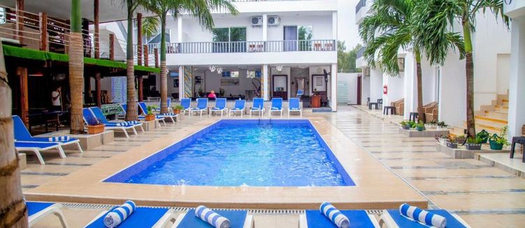 Фото отеля Golden Hotel