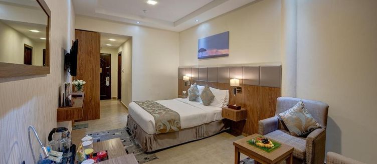 Фото отеля Western Hotel - Ghayathi