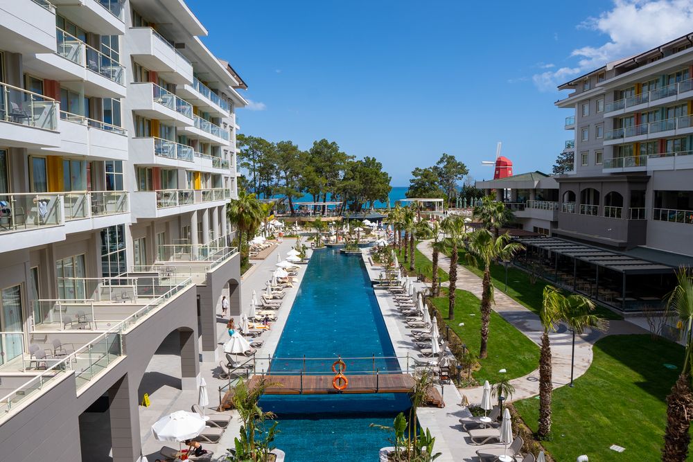 Akra Kemer фото 135
