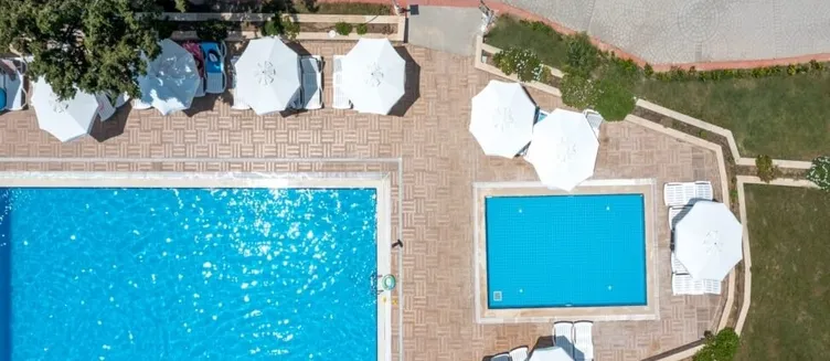 Фото отеля Maya World Didyma Hotel