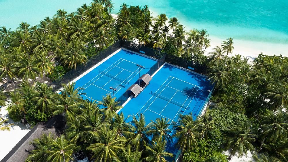 One & Only Reethi Rah фото 90