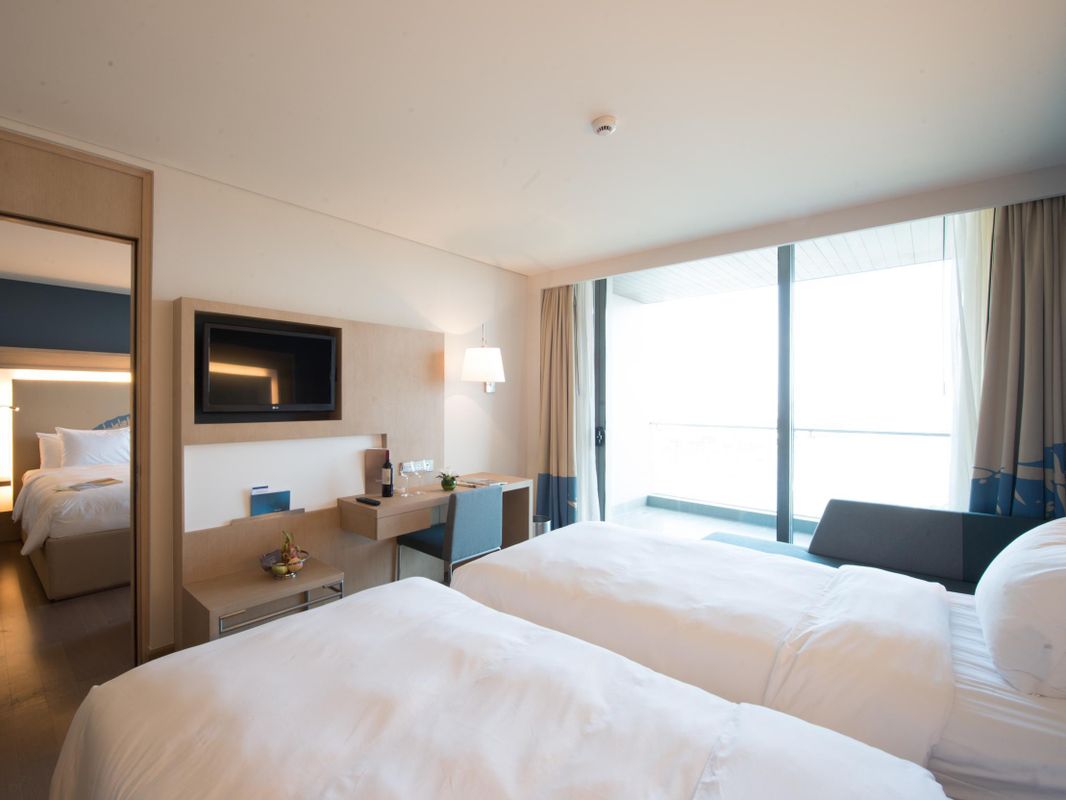 Novotel Danang Premier Han River фото 22