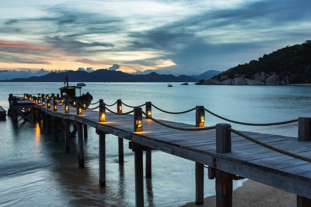 Six Senses Ninh Van Bay фото 41