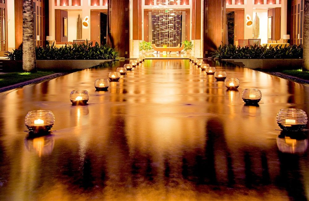 Narada Resort & Spa Perfume Bay Sanya - All Villas фото 101