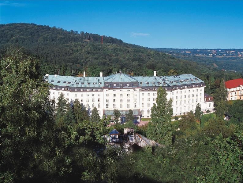 Hotel Radium Palace фото 7