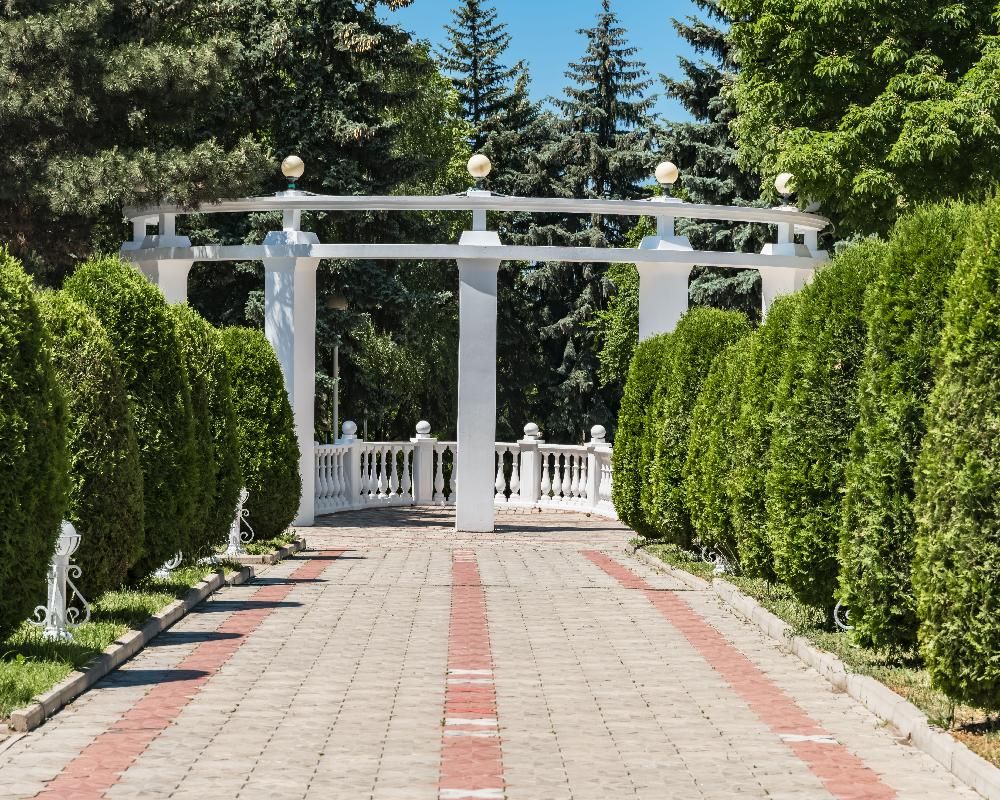 Санаторий «Пятигорский ЦВС» фото 40
