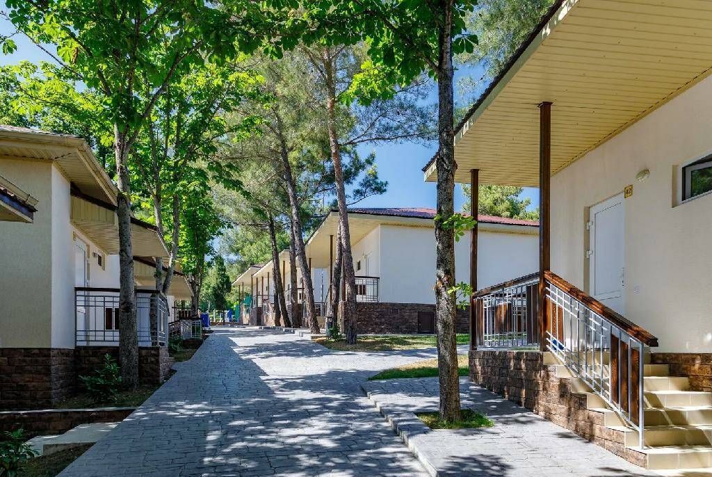 Талка Village фото 59