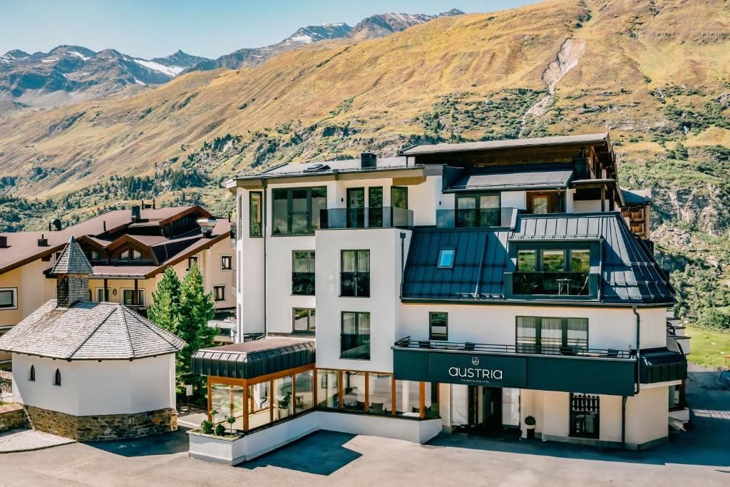 Austria фото 17