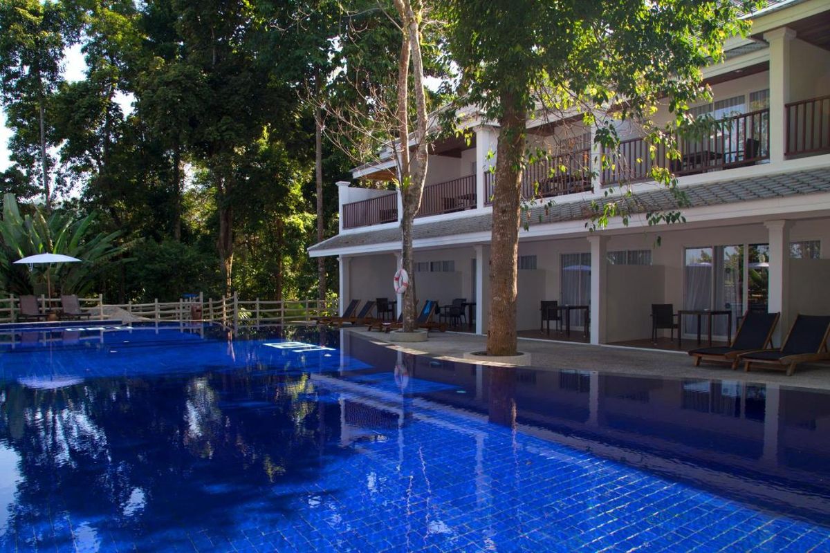 Sentido Khao Lak фото 6