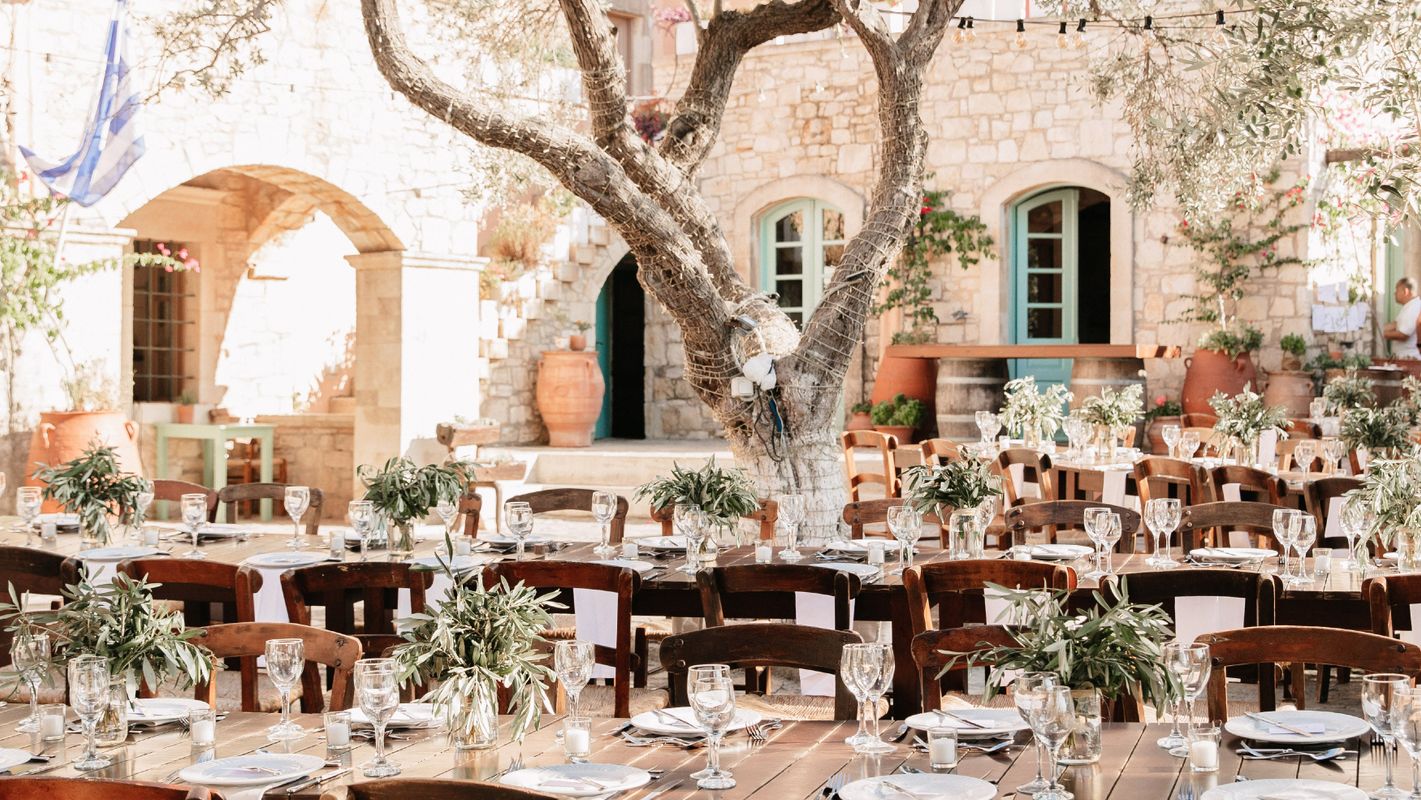 Amirandes, a Grecotel Resort To Live фото 17