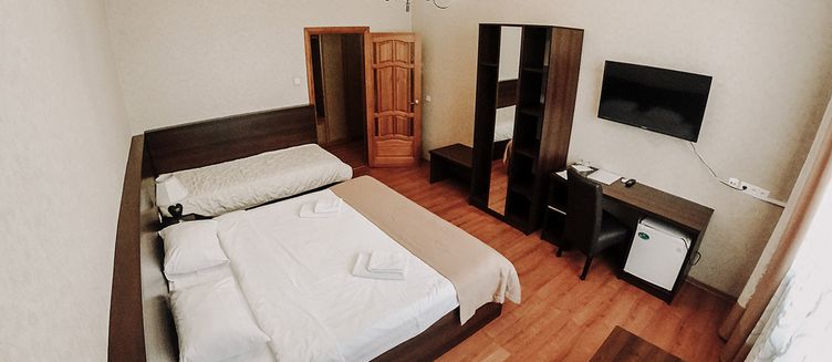 Фото отеля Вилла Татьяна на улице Тургенева