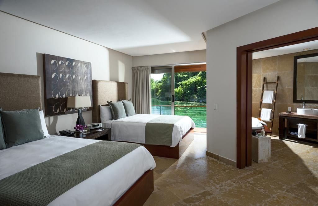 Rosewood Mayakoba фото 15